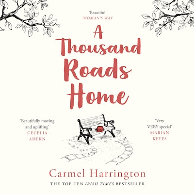 A Thousand Roads Home