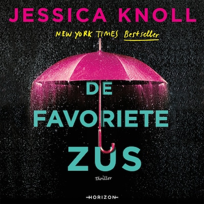 De favoriete zus