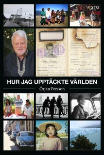 Hur jag upptäckte världen