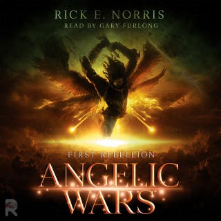 Angelic Wars: First Rebellion