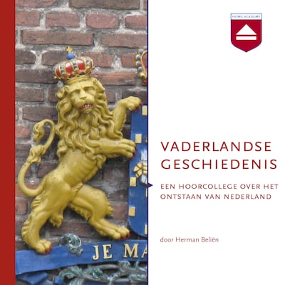 Vaderlandse Geschiedenis