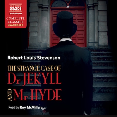 The Strange Case of Dr Jekyll and Mr Hyde, Markheim