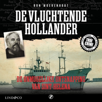 De vluchtende Hollander
