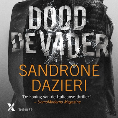 Dood de vader