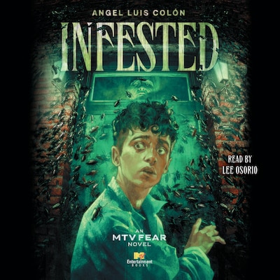 Infested