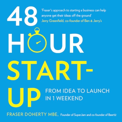 48-Hour Start-up