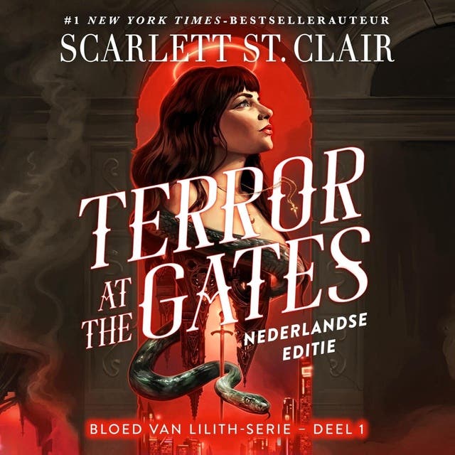 Terror at the gates