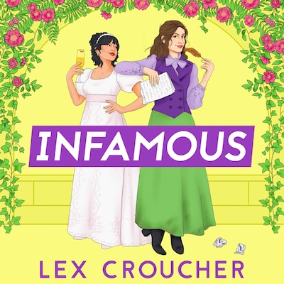 Infamous