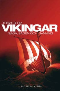 Vikingar