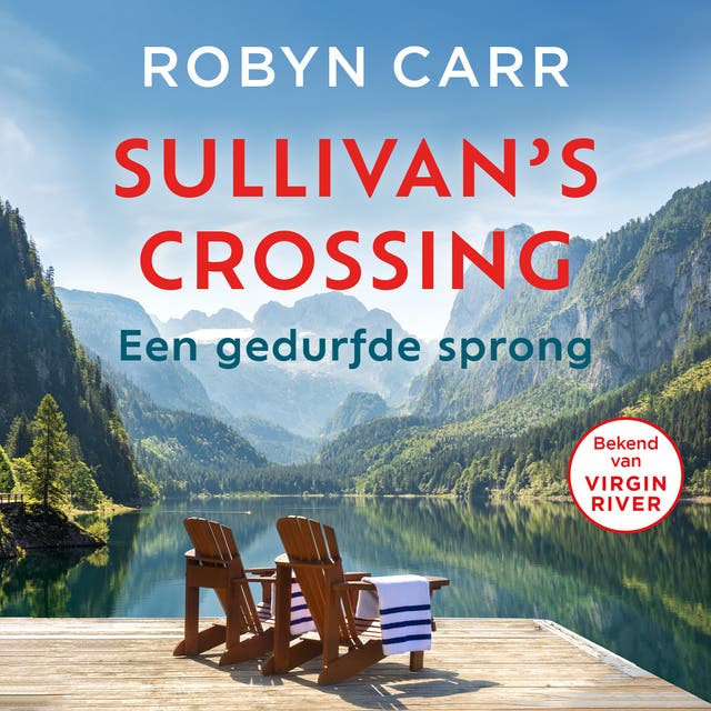 Een gedurfde sprong: Een nieuwe woonplaats, een nieuwe baan... en een nieuwe liefde?