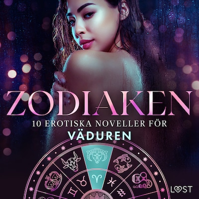 Zodiaken: 10 Erotiska noveller för Väduren