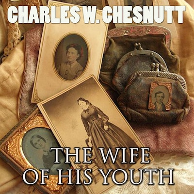 The Wife of His Youth