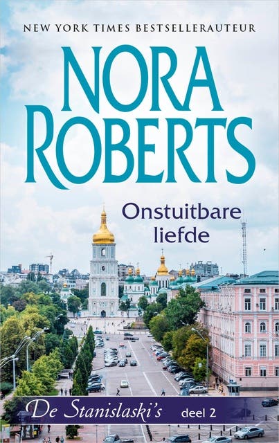 Onstuitbare liefde: De Stanislaski's