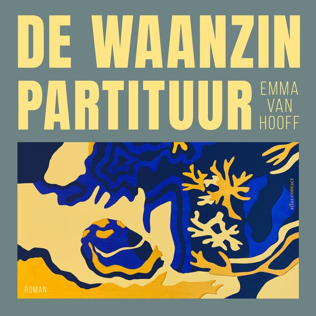 De waanzinpartituur
