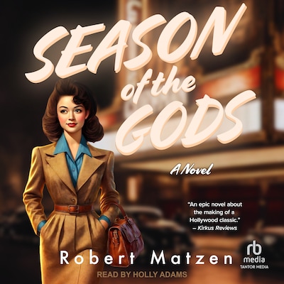 Season of the Gods