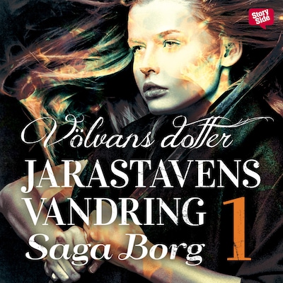 Jarastavens vandring 1 – Völvans dotter