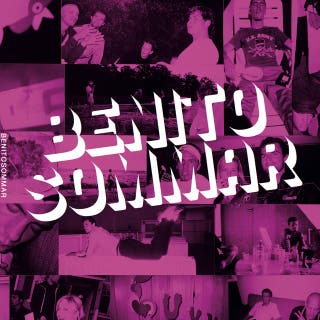 Benitosommar