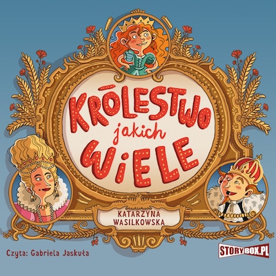 Królestwo jakich wiele