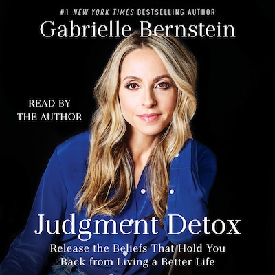 Judgment Detox