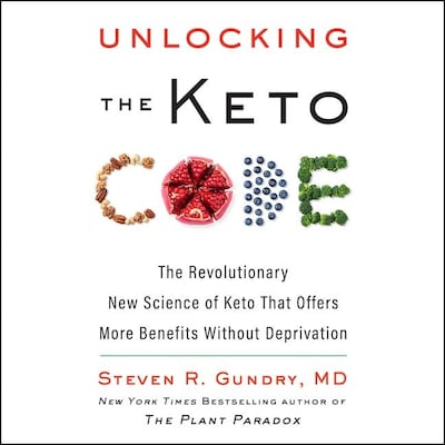 Unlocking the Keto Code