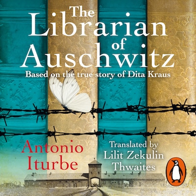The Librarian of Auschwitz