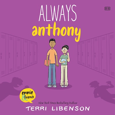 Emmie & Friends: Always Anthony