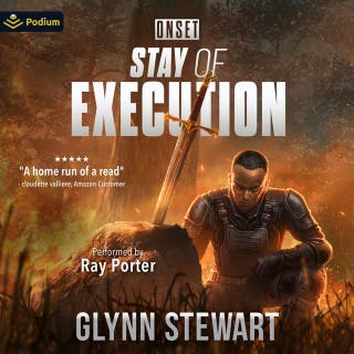 Stay of Execution: Onset, Book 4