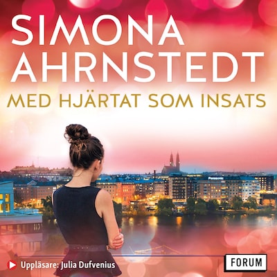 Med hjärtat som insats