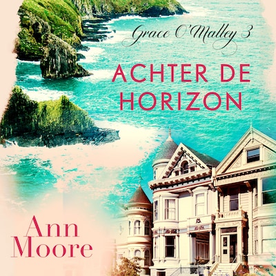Achter de horizon