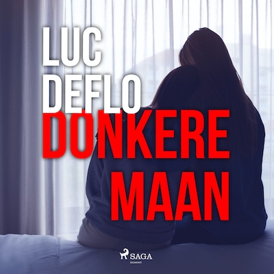 Donkere maan