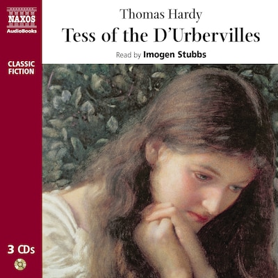 Tess of the D’Urbervilles