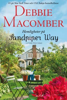 Hemligheter på Sandpiper Way