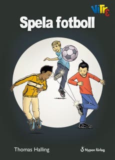 Spela fotboll