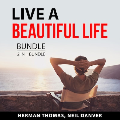 Live a Beautiful Life Bundle, 2 in 1 Bundle