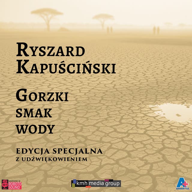 Gorzki smak wody: Edycja specjalna