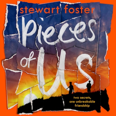 Pieces of Us
