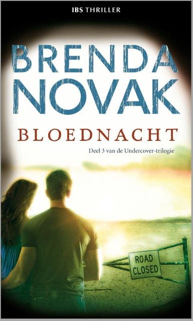 Bloednacht: Undercover