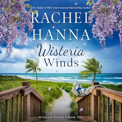 Wisteria Winds
