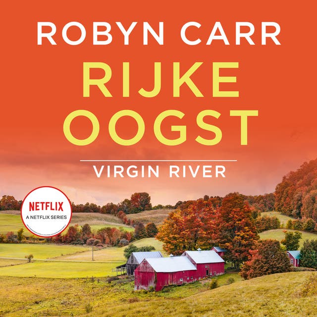 Rijke oogst
