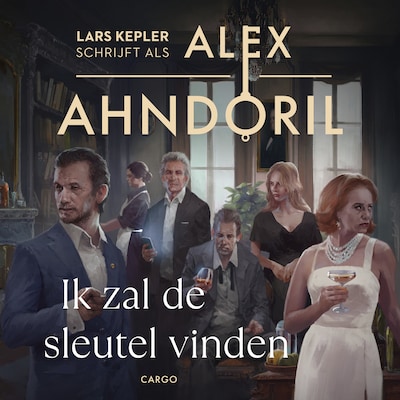 Ik zal de sleutel vinden