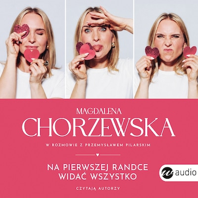 Na pierwszej randce widać wszystko