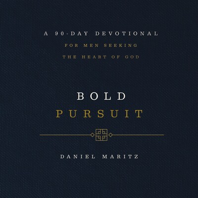 Bold Pursuit