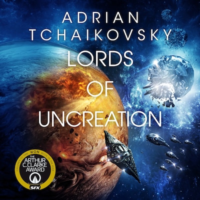 Lords of Uncreation