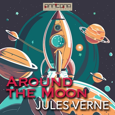 Around the Moon