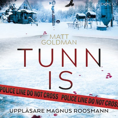 Tunn is