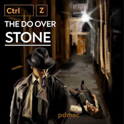 Ctrl Z