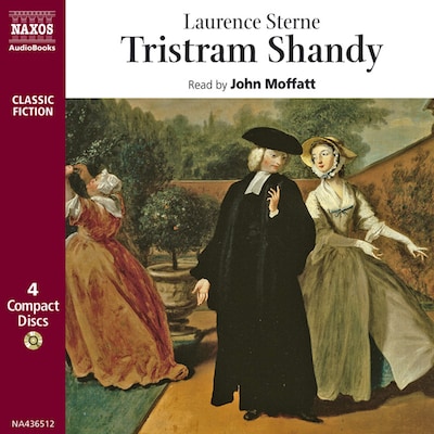 Tristram Shandy : Abridged