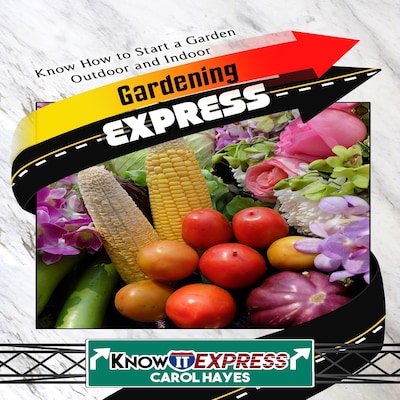 Gardening Express