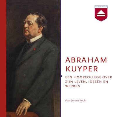 Abraham Kuyper