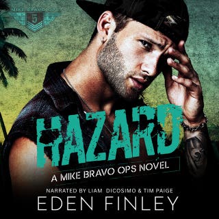 Mike Bravo Ops: Hazard